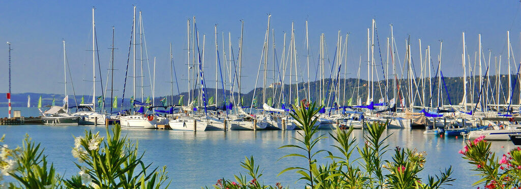 Keszthely, Festetics kastély